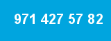 971 427 57 82 971 427 57 82